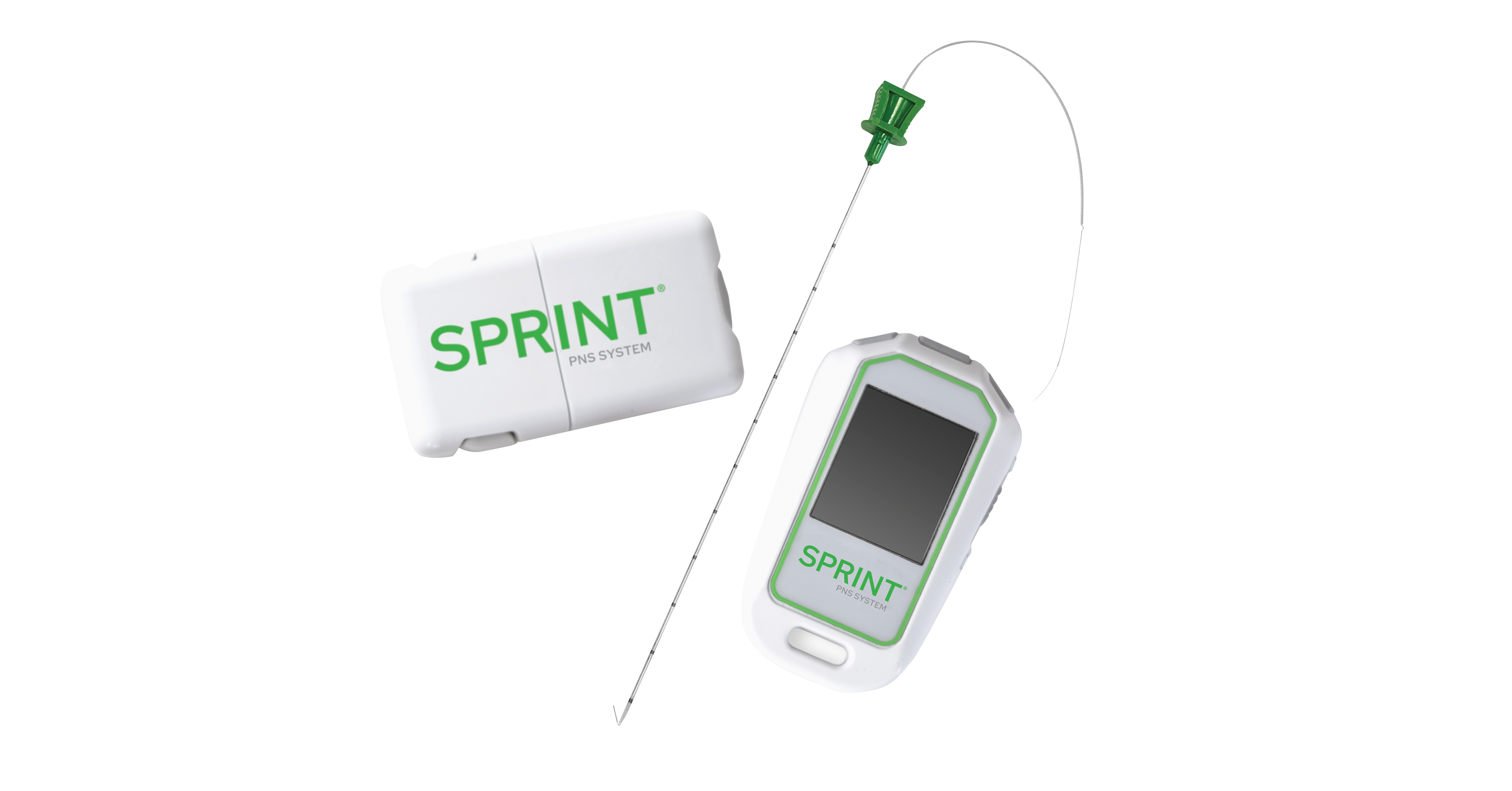 Sprint Device