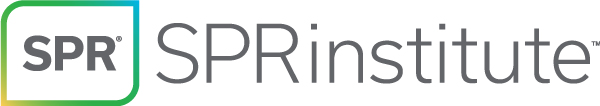 SPR institute logo