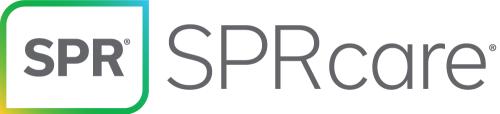 SPR Care logo