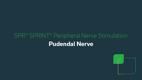 Pudendal Nerve video thumbnail